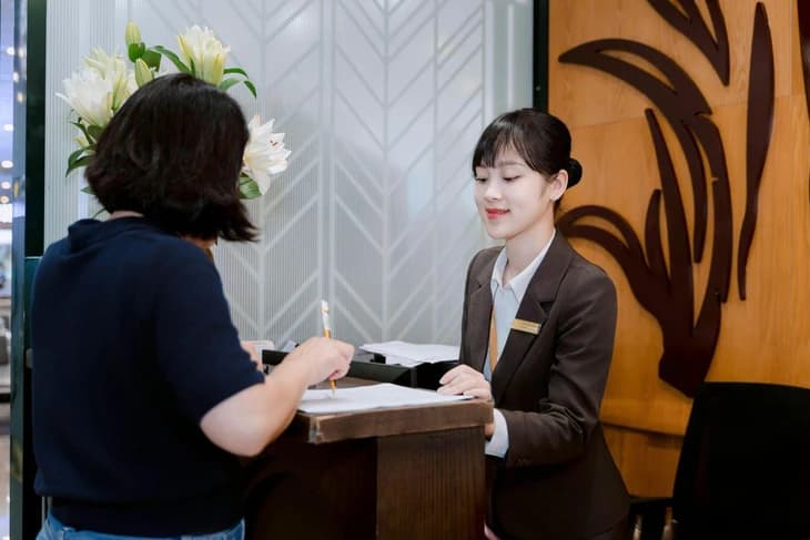 Cá nhân hóa trải nghiệm - Cách kiến tạo giá trị của SH Airport Lounge